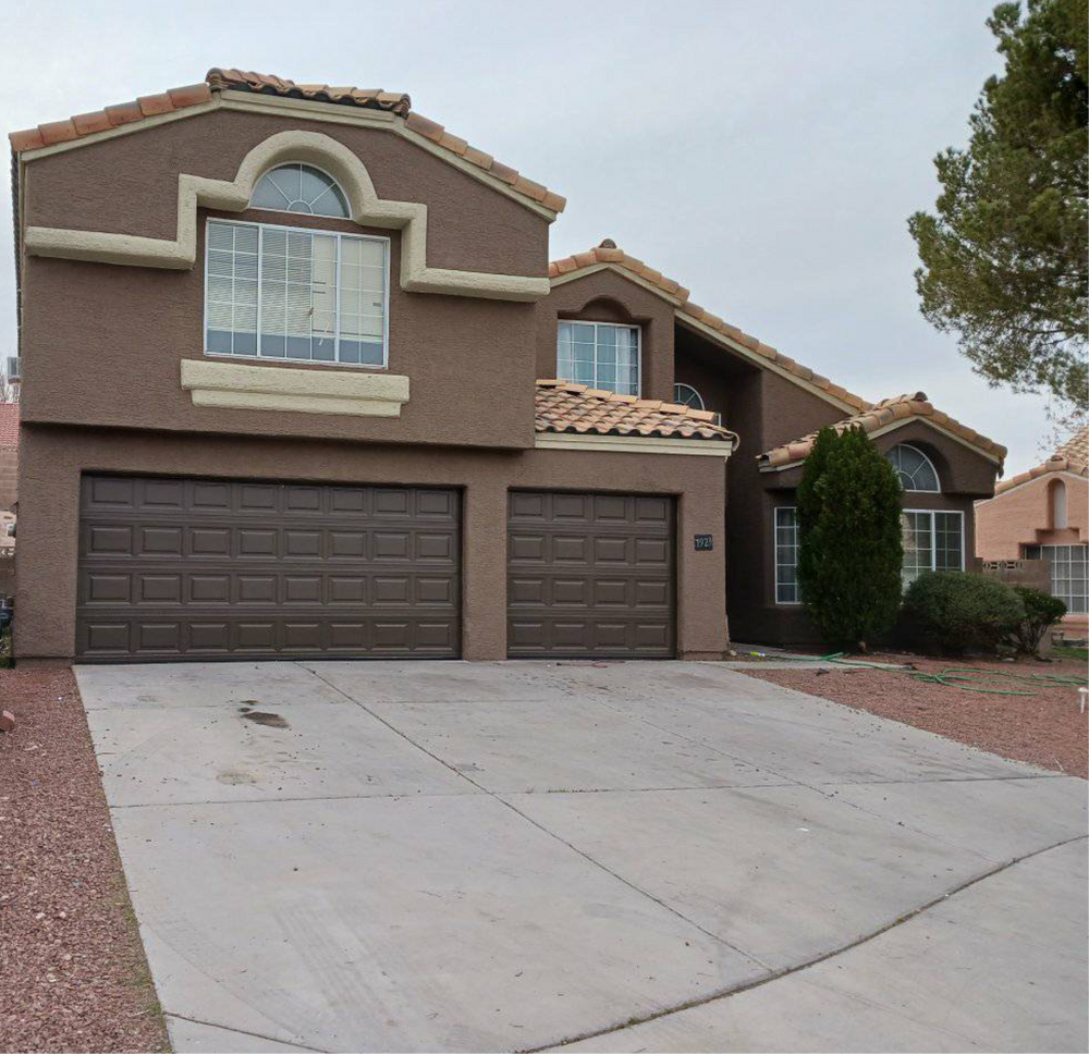 JS Painting Services team in Las Vegas, NV - people or person