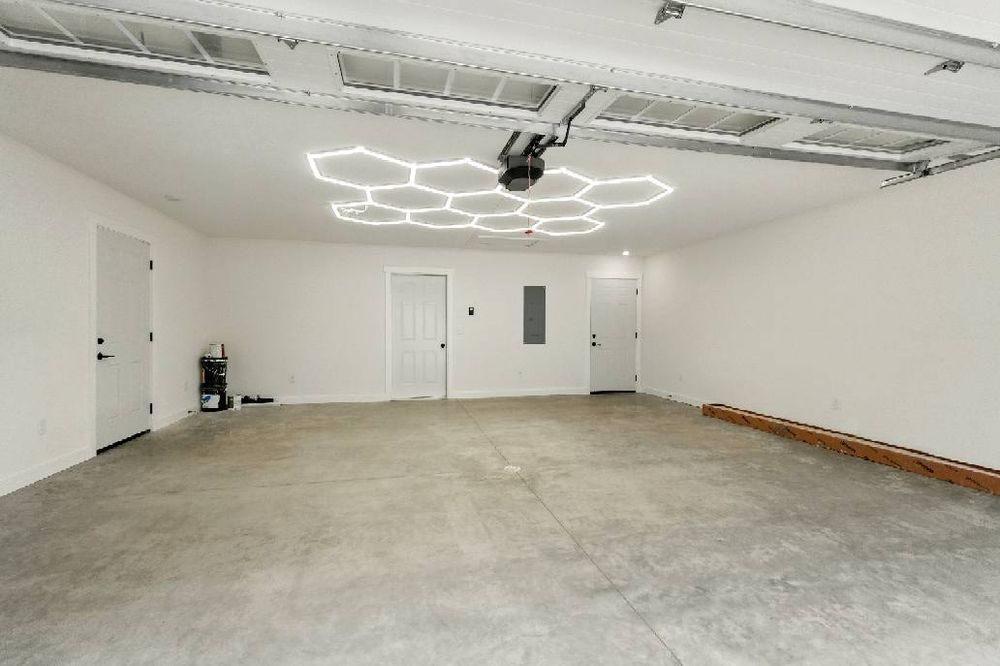 Our flooring service offers expert installation and a wide selection of materials, ensuring durable and stylish solutions tailored to enhance your home's aesthetic while providing comfort underfoot. Transform your space beautifully today! for Cornerstone Builds in LaGrange, IN