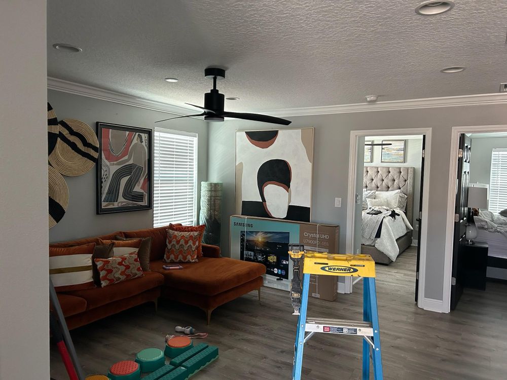 All Photos for MannPower Electric in Ruskin, FL