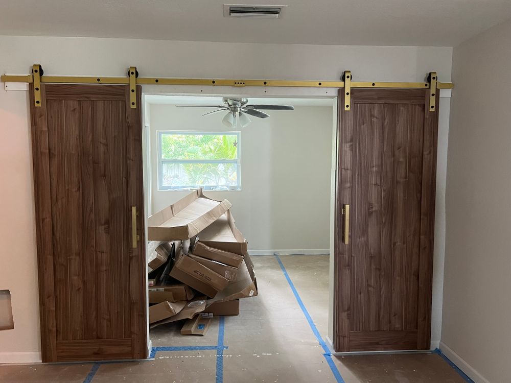 All Photos for Bright Future Construction in Tampa, FL
