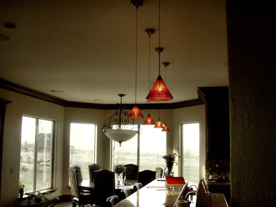 Our expert team provides safe and efficient lighting installation and repair services, enhancing your home's ambiance while ensuring all systems function optimally. Trust us for reliable, professional results in every project. for Connected Electric in Amarillo, TX