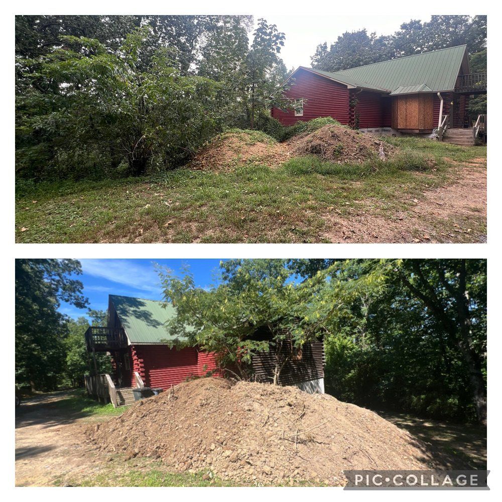 All Photos for R&R Trucking & Grading LLC in Calhoun, GA