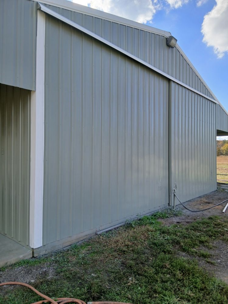 Drywall and Plastering for Greer House of Painters in Carbondale, IL