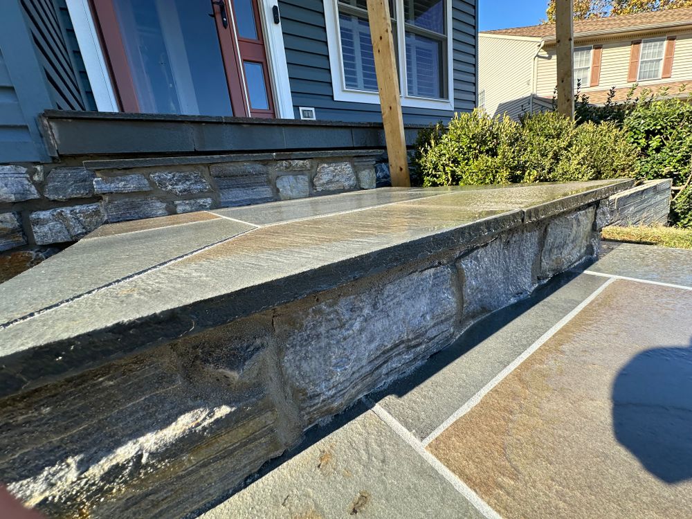 All Photos for Matteo Hardscapes in Towson,  MD