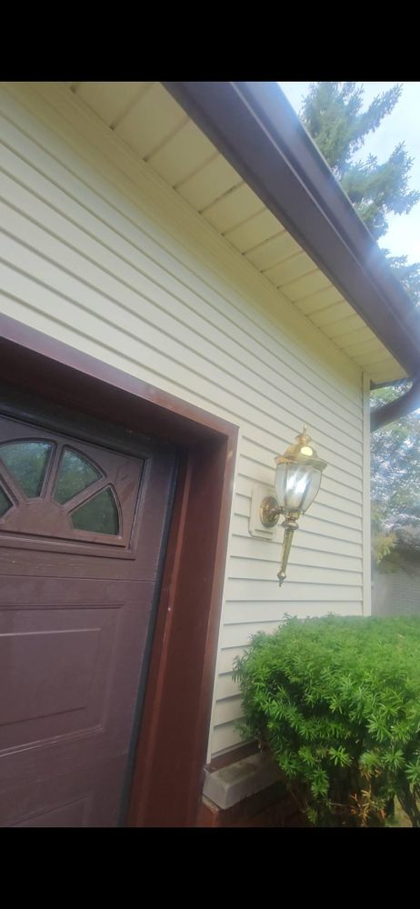 All Photos for Reliance Pressure Washing in Westland, MI