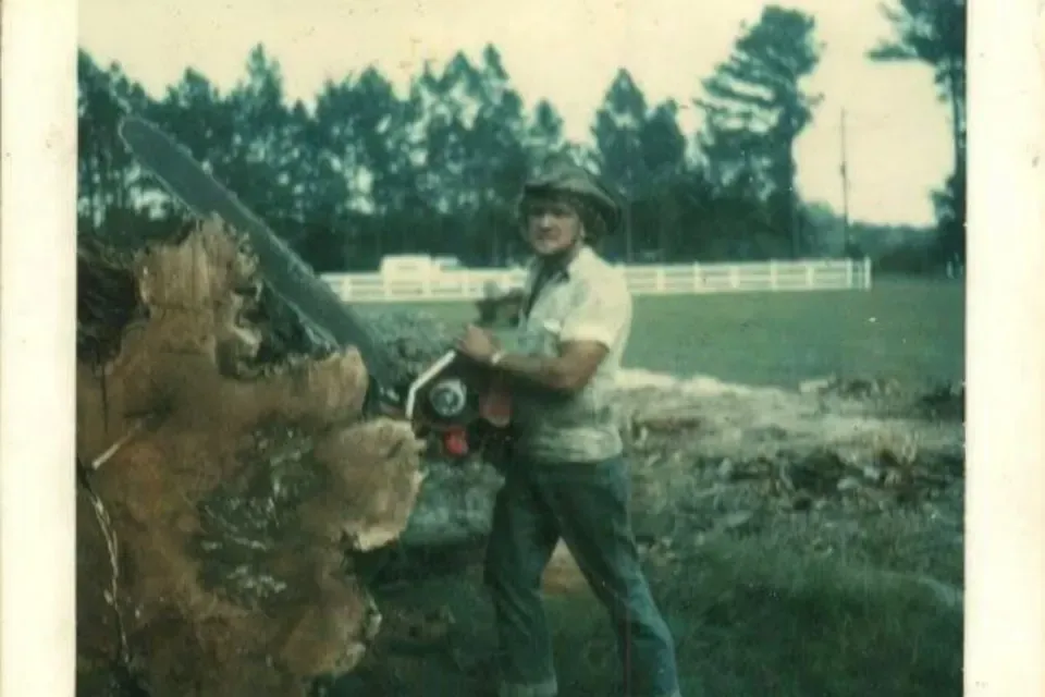 Elite Tree & Landscape Services LLC team in St. Augustine, FL - people or person