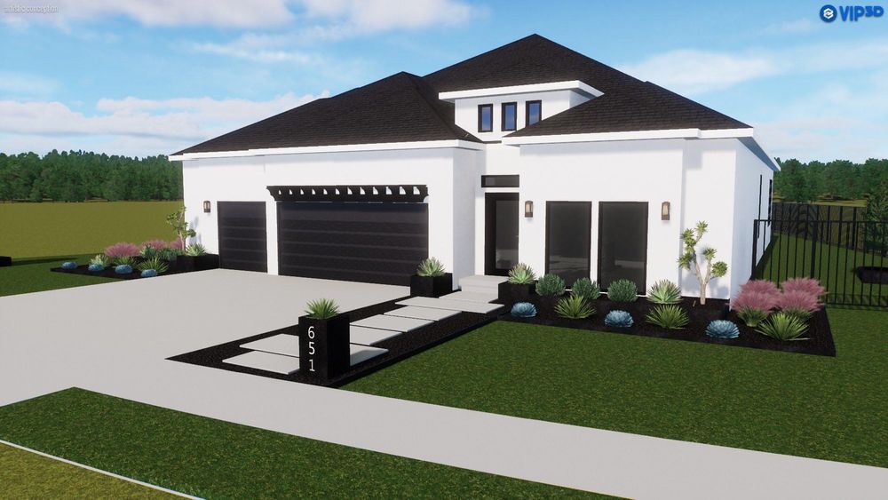 All Photos for N. B. Fence & Landscape in New Braunfels, TX