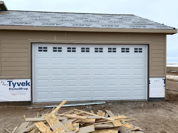 All Photos for 423 Garage Doors in Signal Mountain, Tennessee