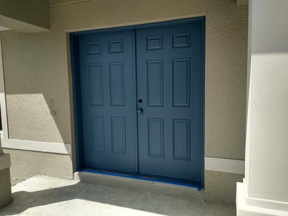 Exterior Painting for Simone Painting LLC in Port Charlotte,  FL