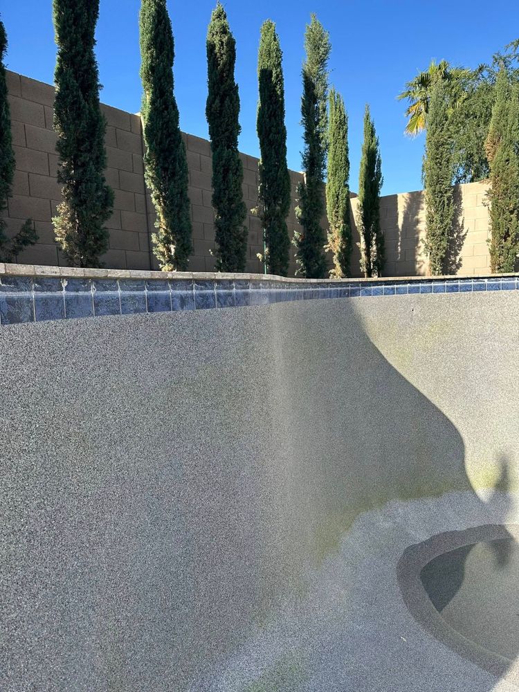 Pool Maintenance for Trublu Pool and Spa in Queen Creek, AZ