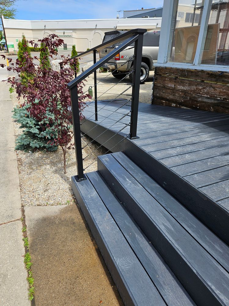 All Photos for Timber Concepts  in Oconto, WI