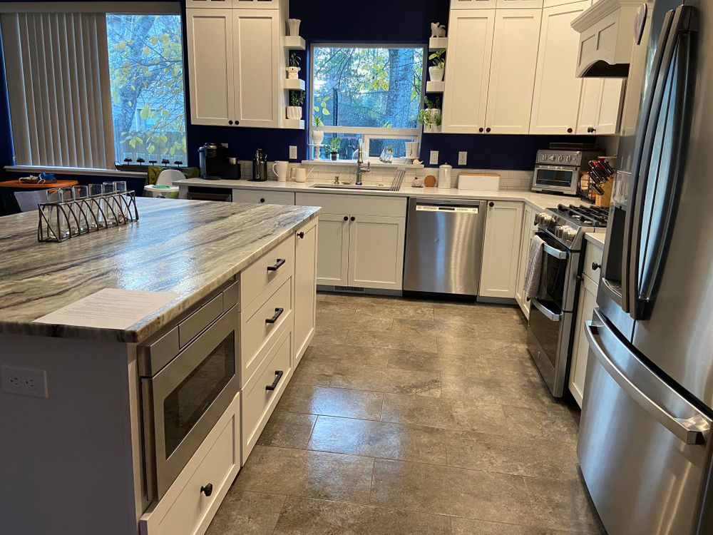 Our Move In / Move Out Cleaning service ensures your home is spotless before you settle in or leave, providing a thorough cleaning that covers every corner for a fresh start. for Cleaning Ninja 7B in Sandpoint, ID