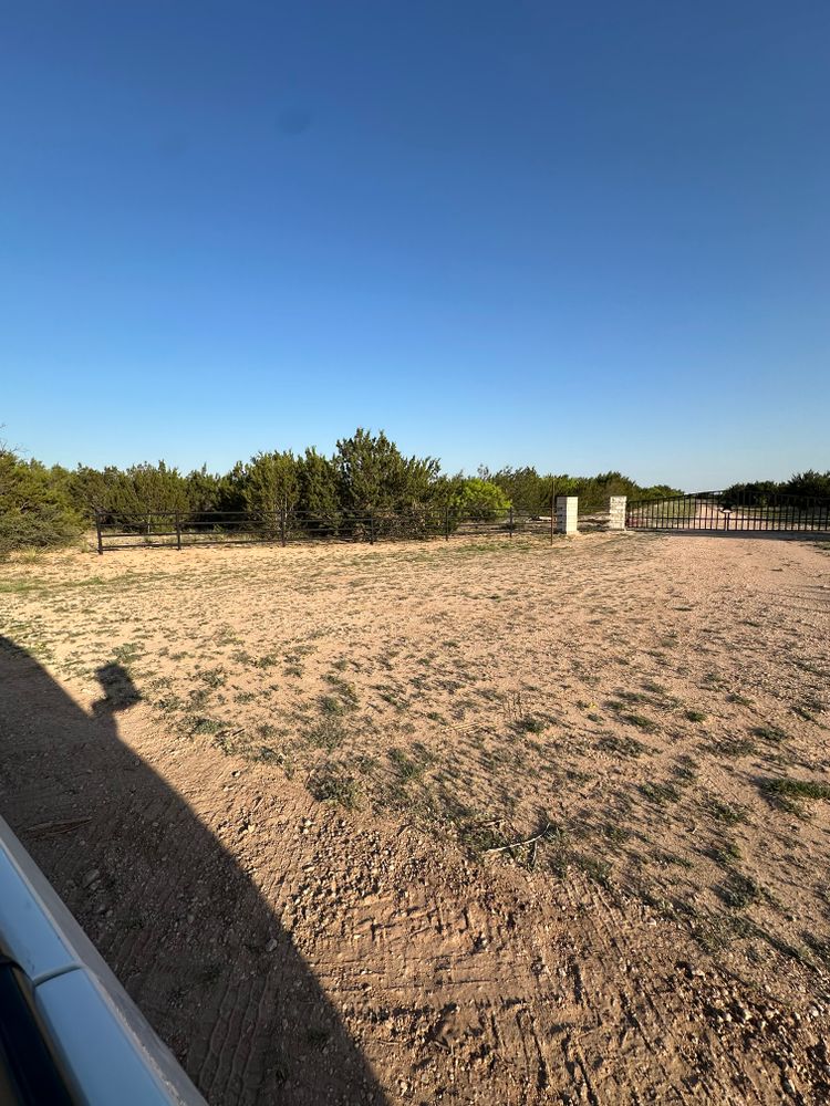 All Photos for Bean Welding & Construction LLC in Ballinger, TX