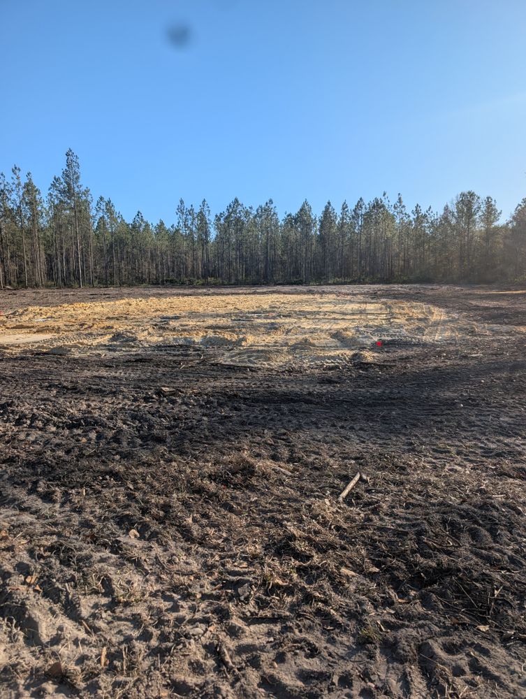 Our Land Grading service ensures your property is perfectly leveled for optimal drainage, structural integrity, and landscaping aesthetics, enhancing the safety and durability of all construction projects. for Rowan Enterprise in Birdsboro, PA