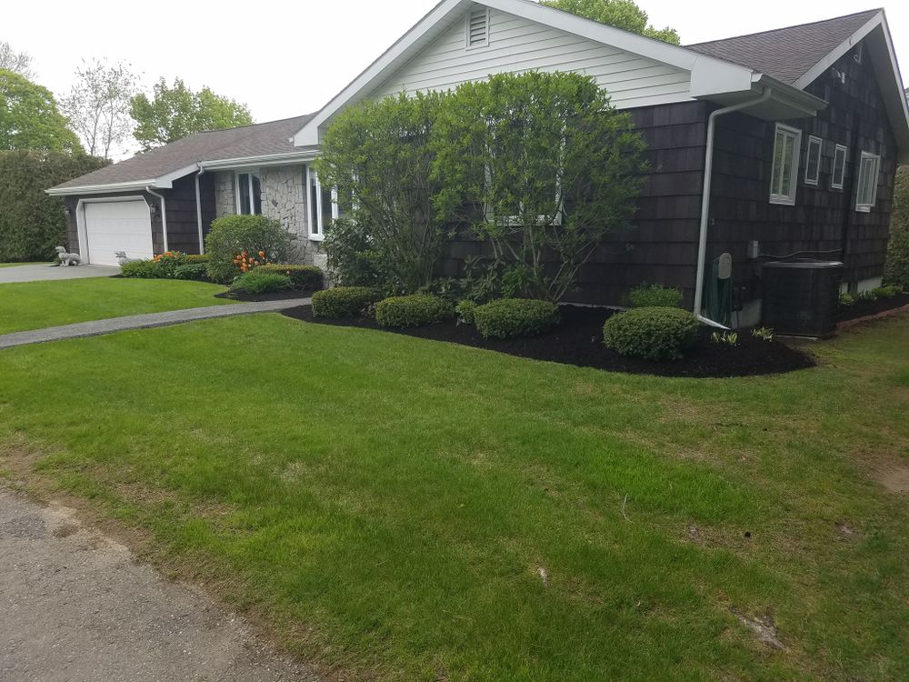 All Photos for Casey's Lawn Service LLC in Orono, ME