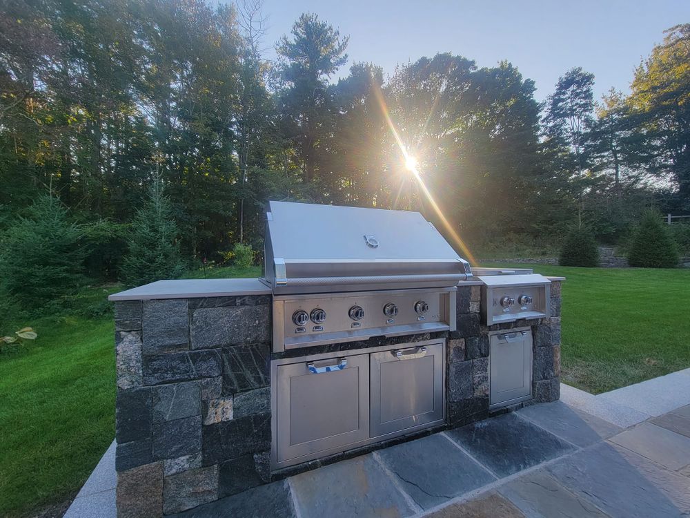 All Photos for 207 Stonework in Kennebunkport, ME