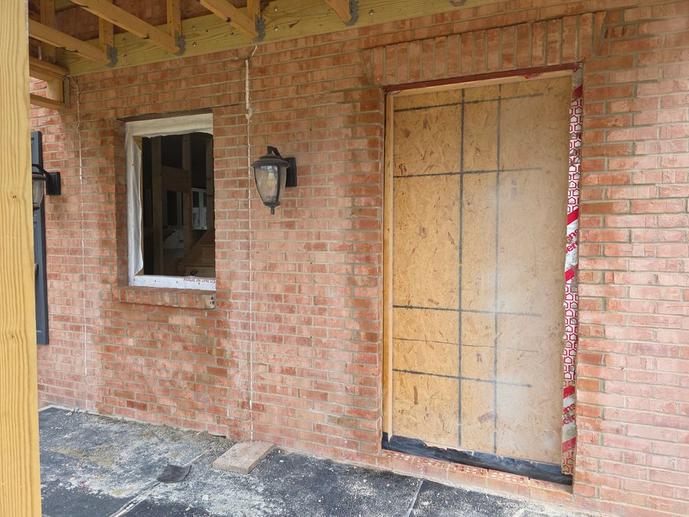 All Photos for Brick Pros Restorations in Taylor Mill, KY