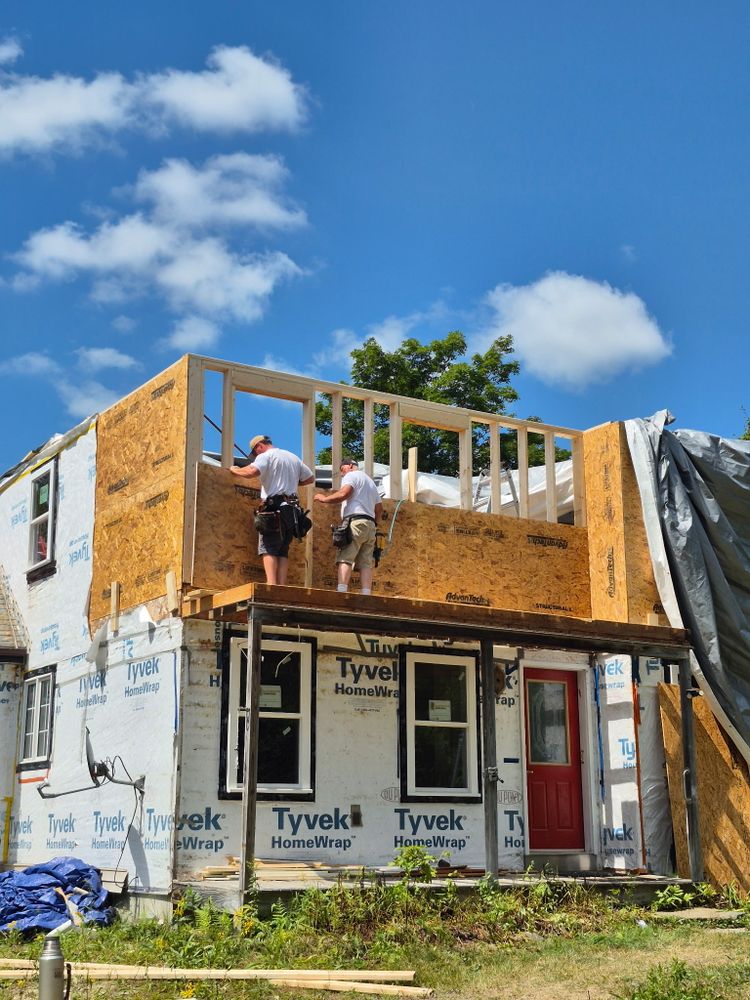 All Photos for AA Family Construction in Lebanon, NH