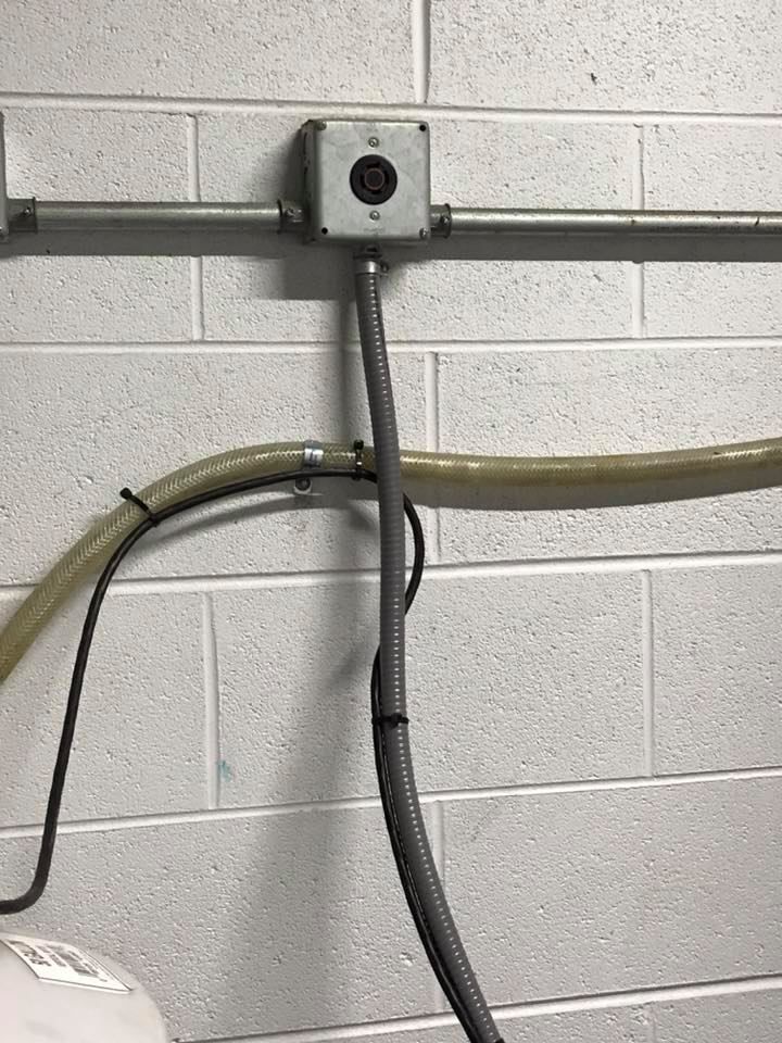 Our Commercial Electrical Services ensure reliable, safe installations and maintenance for businesses, offering expertise in lighting, wiring, and energy solutions to enhance efficiency and minimize downtime. Trust us for professional results. for ShellShocked Electric in Madisonville, TN