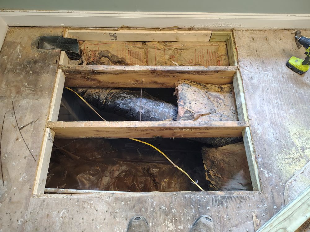 All Photos for Brooks Flooring in Burlington, NC
