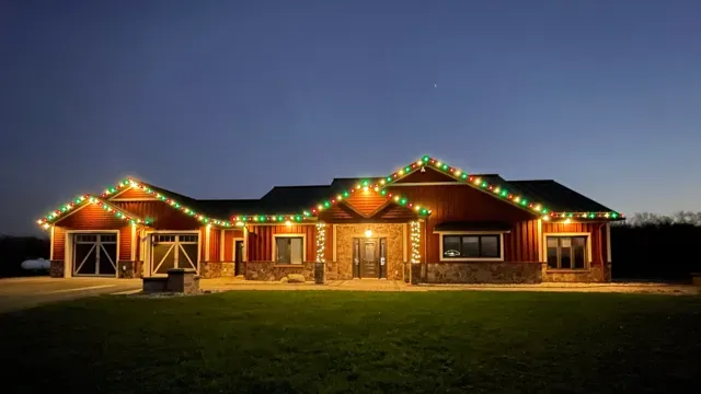 All Photos for 850 Christmas Light Pros in Lynn Haven, FL