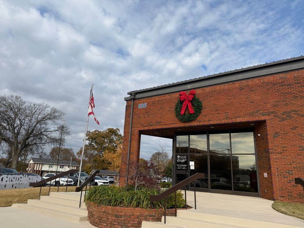 All Photos for Holiday Lighting Solutions in Huntsville, AL