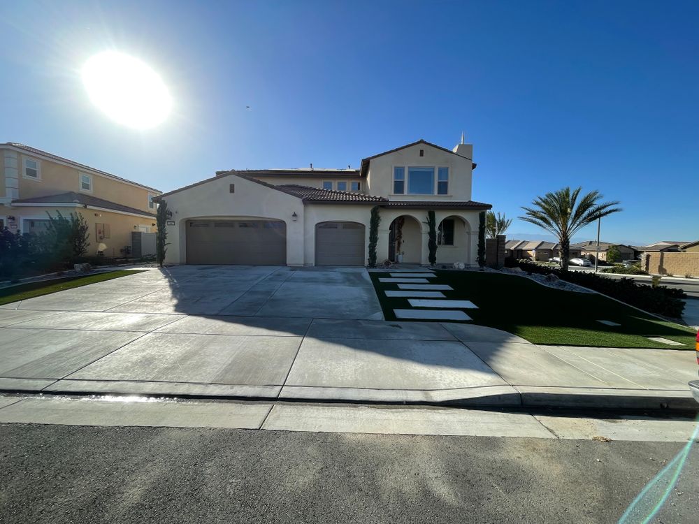 All Photos for Aidan Jade Landscaping in Riverside County, CA