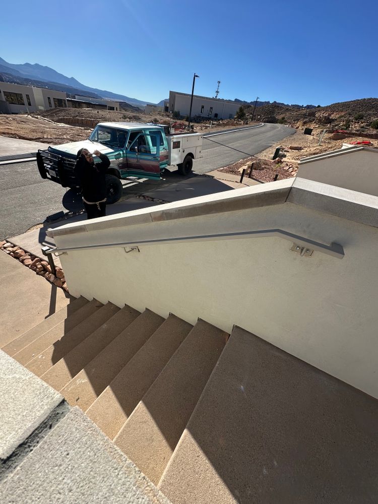 All Photos for Moab Metal Works in Moab, UT