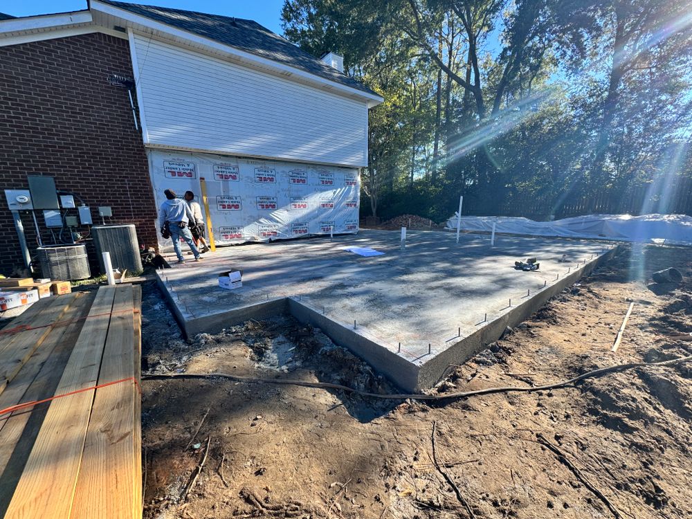 All Photos for Red Line Construction in Baldwin County,  AL