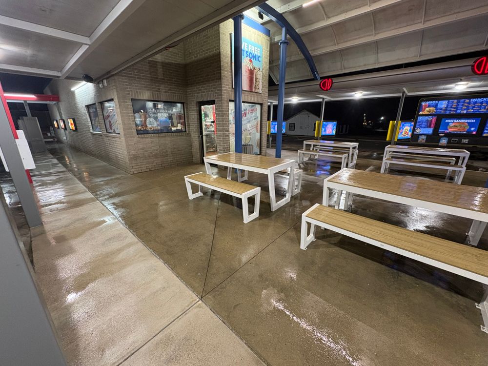 All Photos for Top Notch Exterior Cleaning Solutions in Nolanville, TX