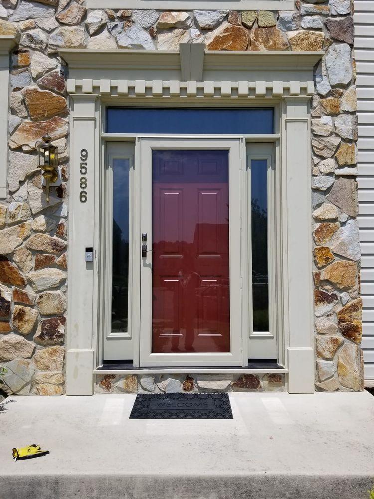 Window and Door Installers for MAS Home Improvement in Waldorf, MD