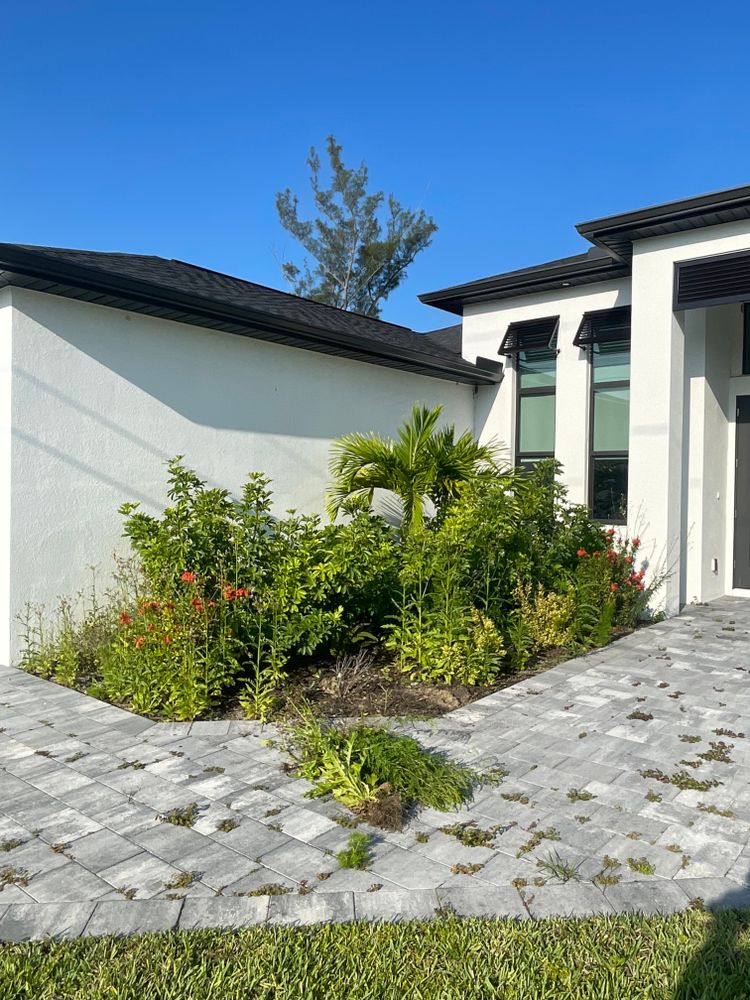 All Photos for BH Lawn and Landscape in Fort Myers, FL