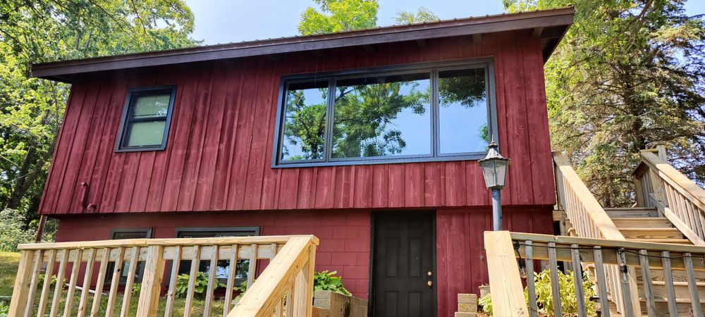 All Photos for Vivid Color Painting in Baxter, MN