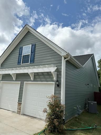 All Photos for Kingsmen Painting in Simpsonville, SC