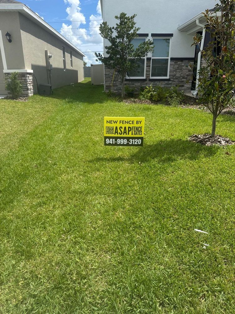 All Photos for ASAP Fence & Gates - Central, FL in Leesburg, FL