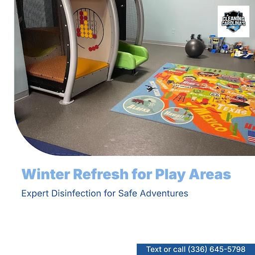 All Photos for Cleaning Carolina’s LLC in Greensboro, NC