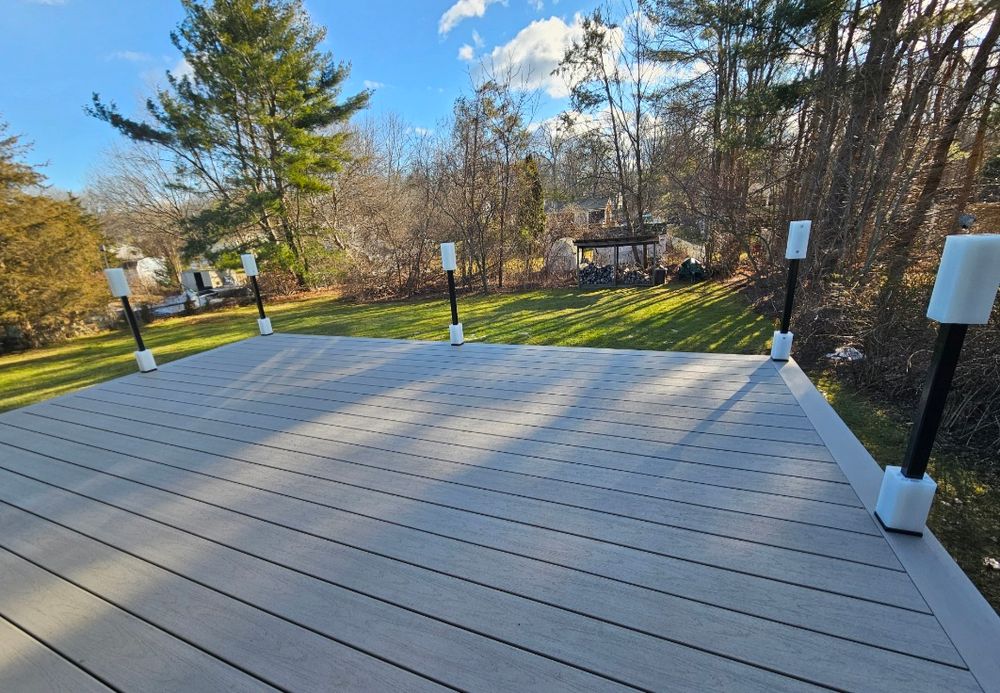 All Photos for South Coast Decks LLC in Mansfield, MA