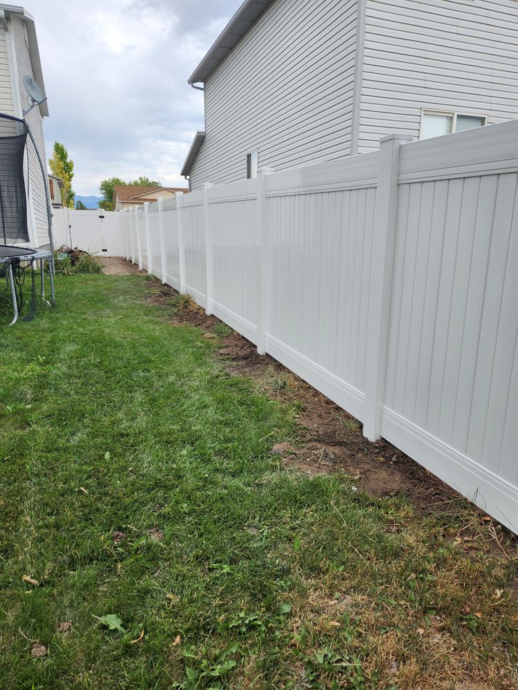 All Photos for BMG Fencing in Clearfield, UT