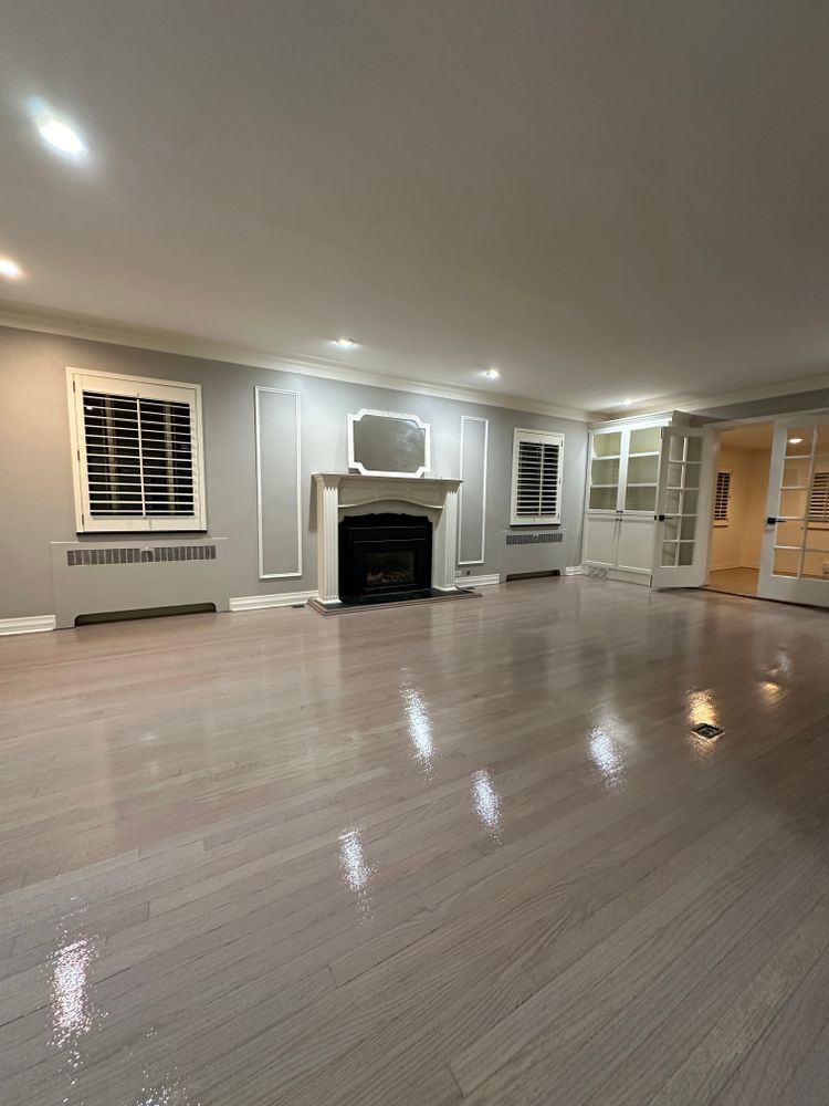 All Photos for Alpha Flooring & Painting Services. in Centennial, CO