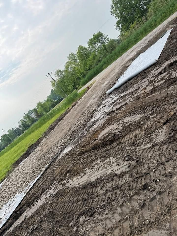 All Photos for Elevated Concrete and Home Improvements in Belleville, MI