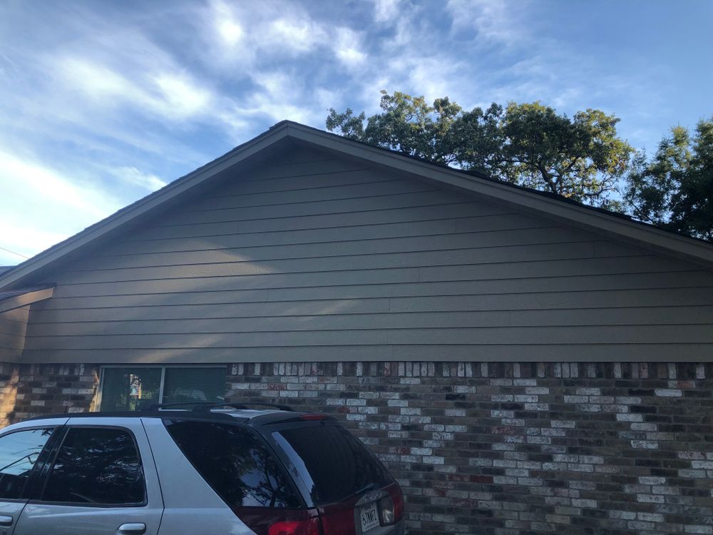 All Photos for Trinity General Contracting in Huntsville, TX