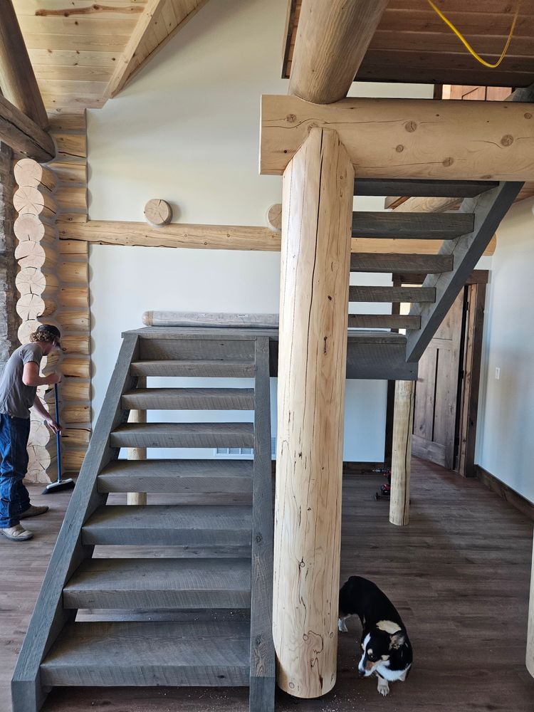 All Photos for Hansen Construction & General Contractor in Teton Valley, ID