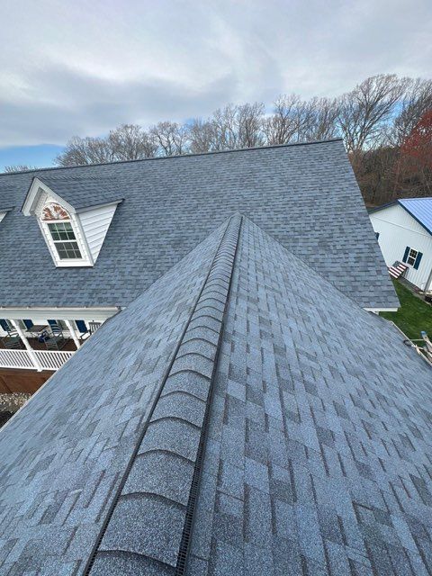 All Photos for AJH Roofing LLC in Henrico, VA