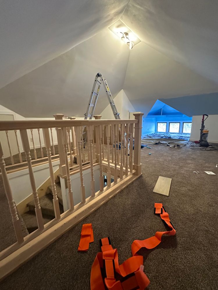 All Photos for Calderons Proquality Construction LLC in The Dalles, OR