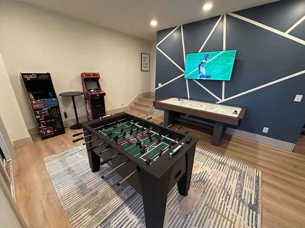 All Photos for Integrity Builders in Cadiz, KY