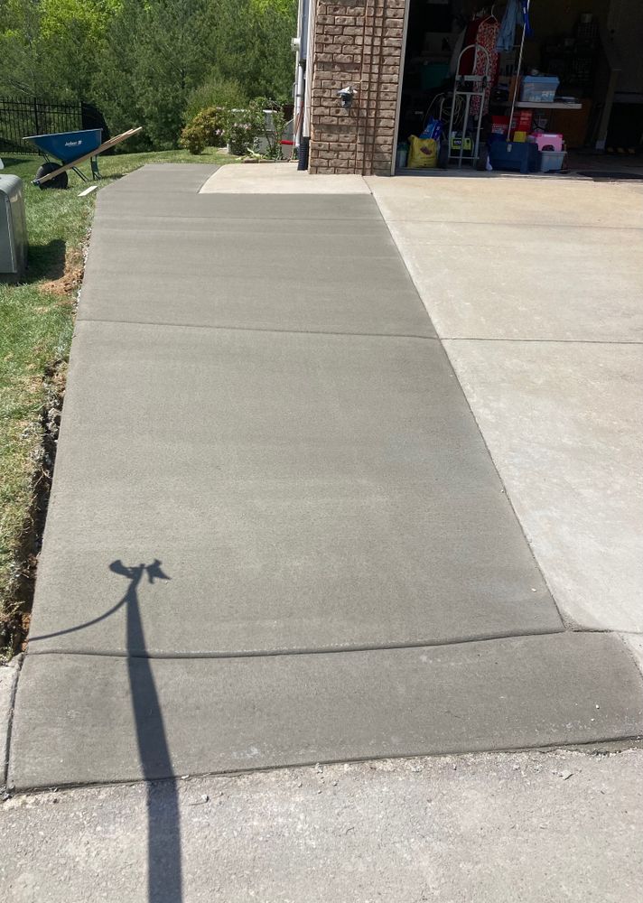 All Photos for Premier Concrete Scapes in Murfreesboro, TN