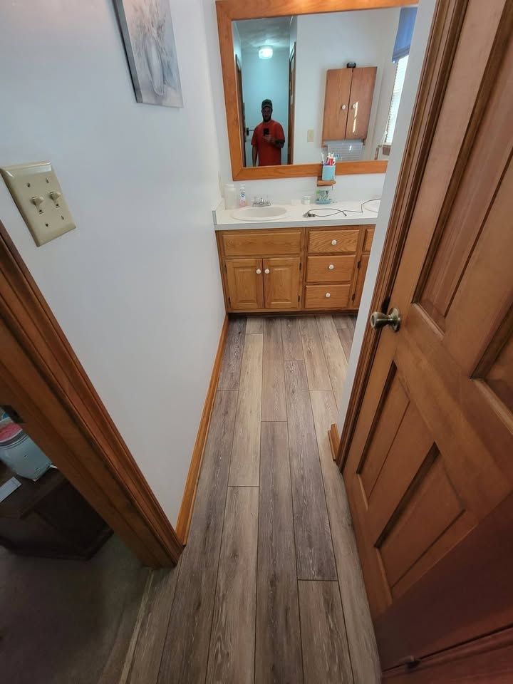 All Photos for Bailey Construction & Remodel in Sedley, VA