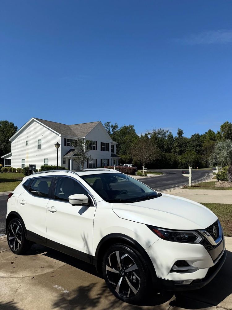All Photos for Relentless Shine Mobile Detailing in Calabash, NC