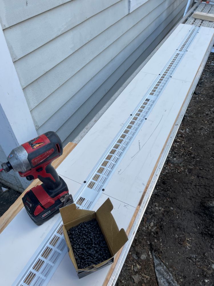 All Photos for McKenna General Contracting in Readfield, ME