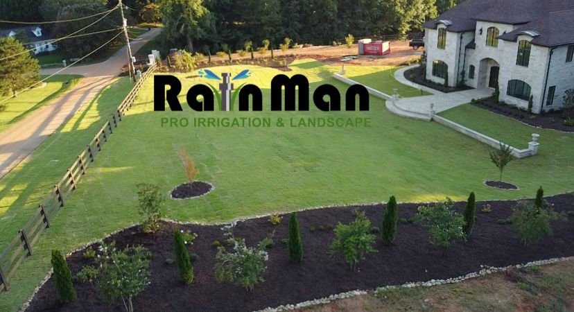 All Photos for Rainman Pro Irrigation and Landscape LLC in Rock Hill, SC